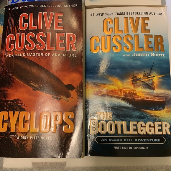 SALE!!! You choose any 3 for $18 - Picture 5 of 13